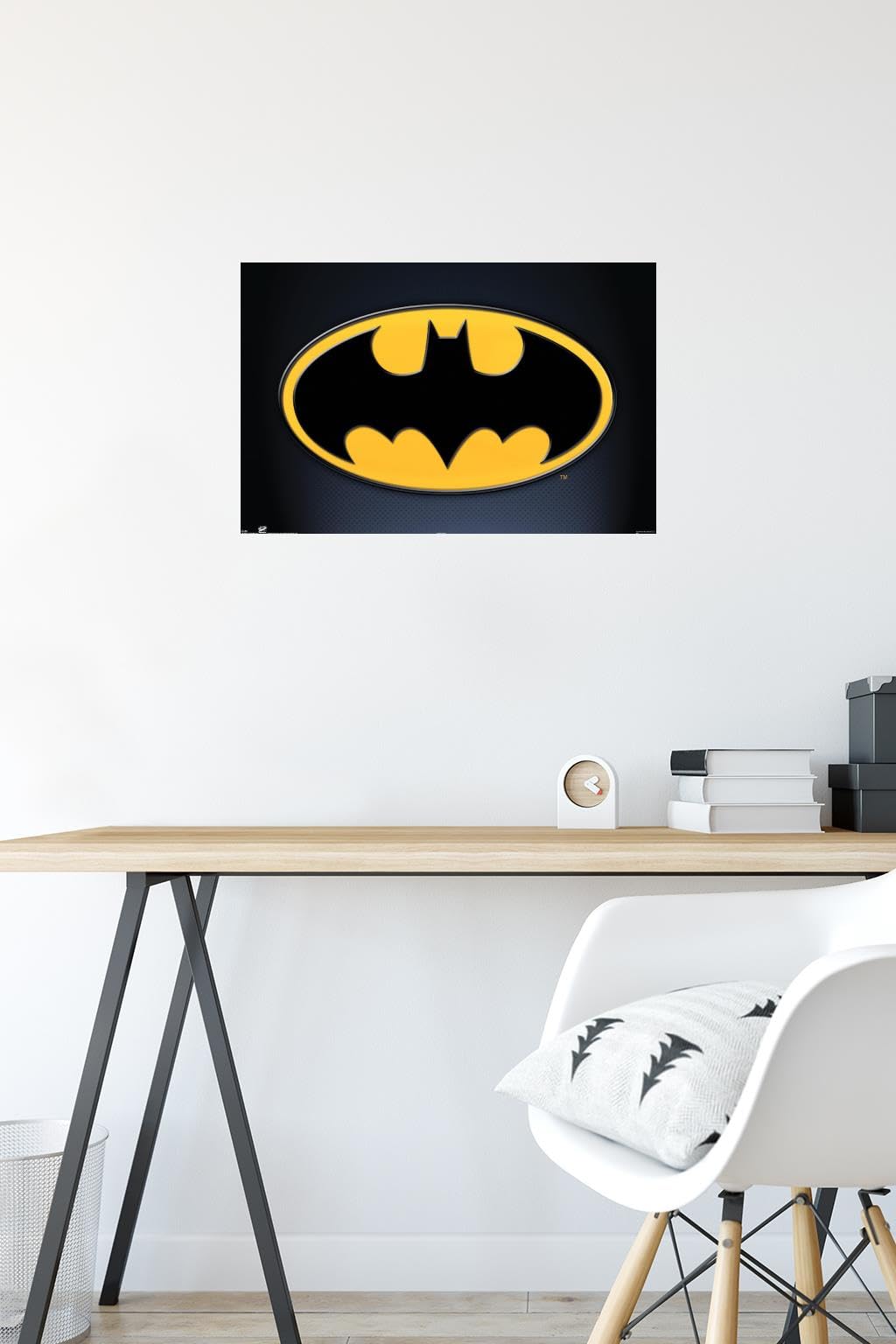 Amazon.co.jp: Trends International DCコミック - バットマン